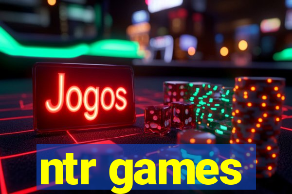 ntr games
